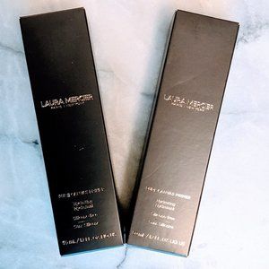 Laura Mercier Pure Canvas Primer- Hydrating X2